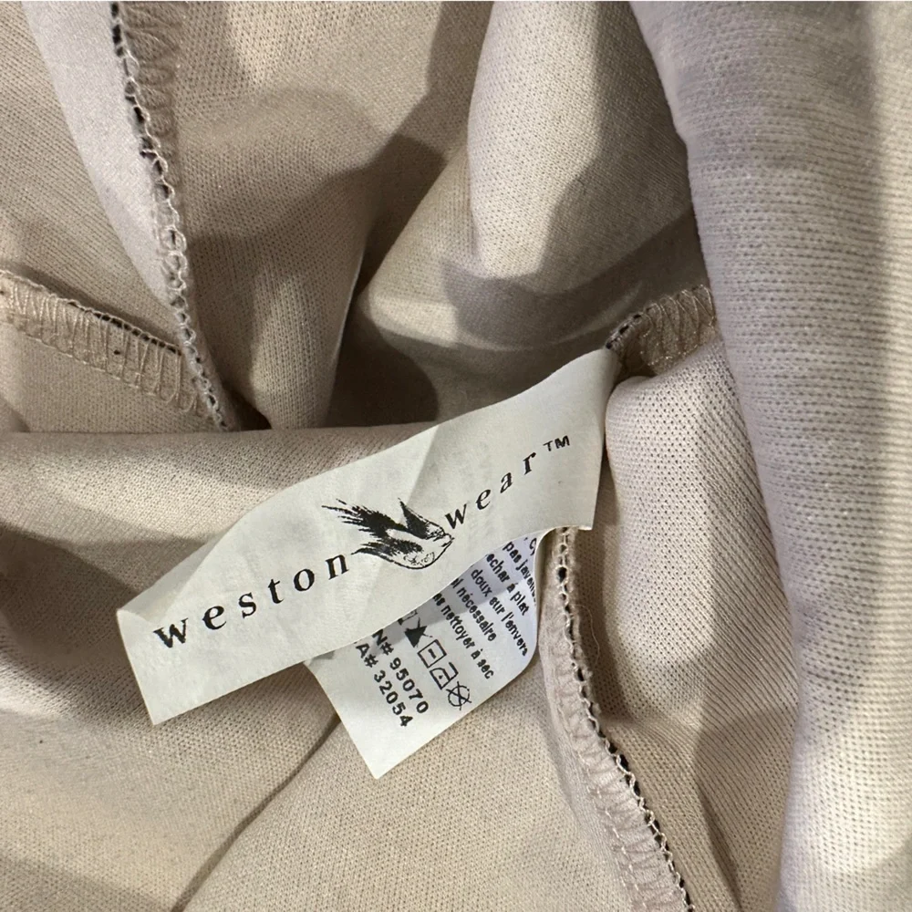 Anthropologie Weston Wear Dress - Picture 13 of 14